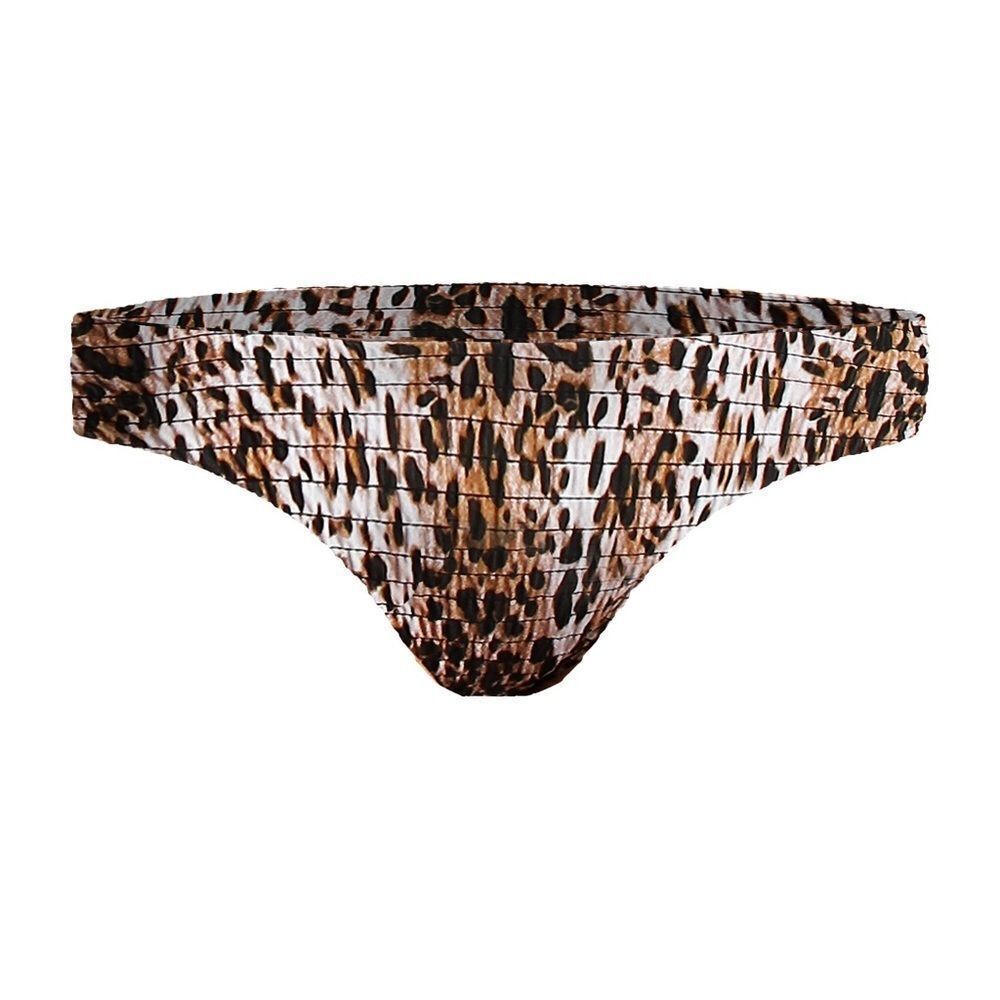 Mosmann Australia Havana Leopard Bikini - Picture 5 of 6